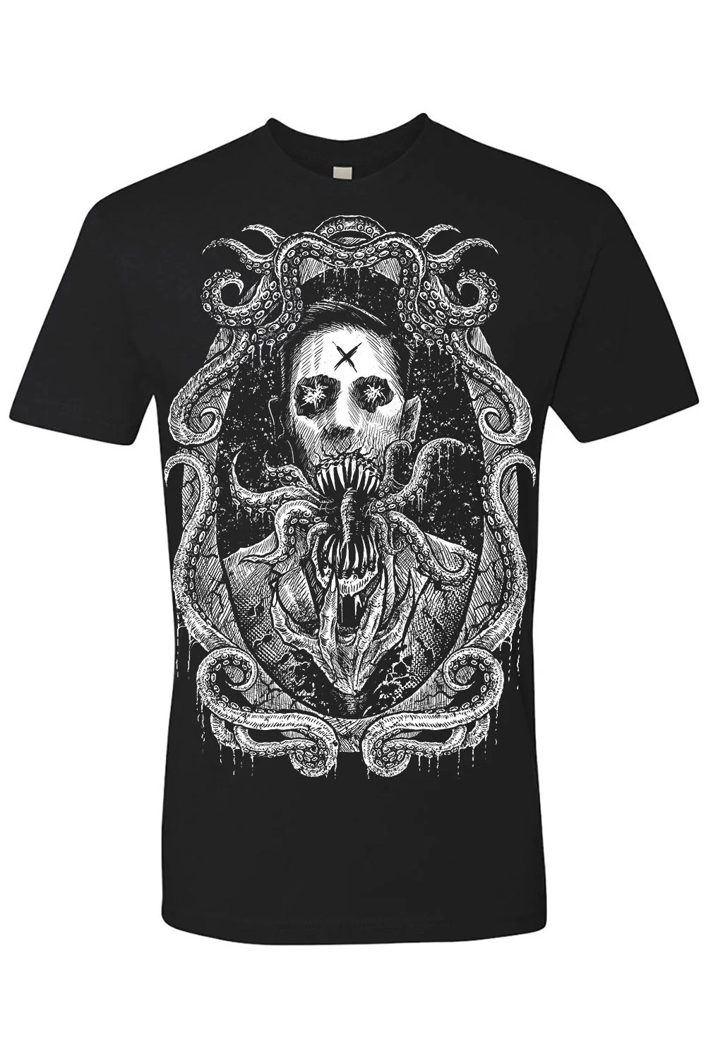 H.P. Lovecraft T-shirt - Image 8