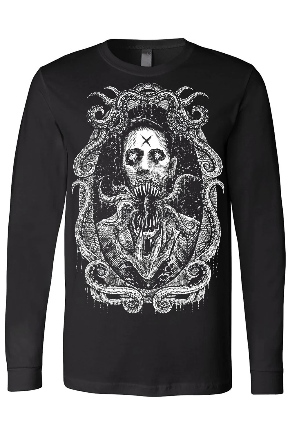 H.P. Lovecraft T-shirt - Image 9