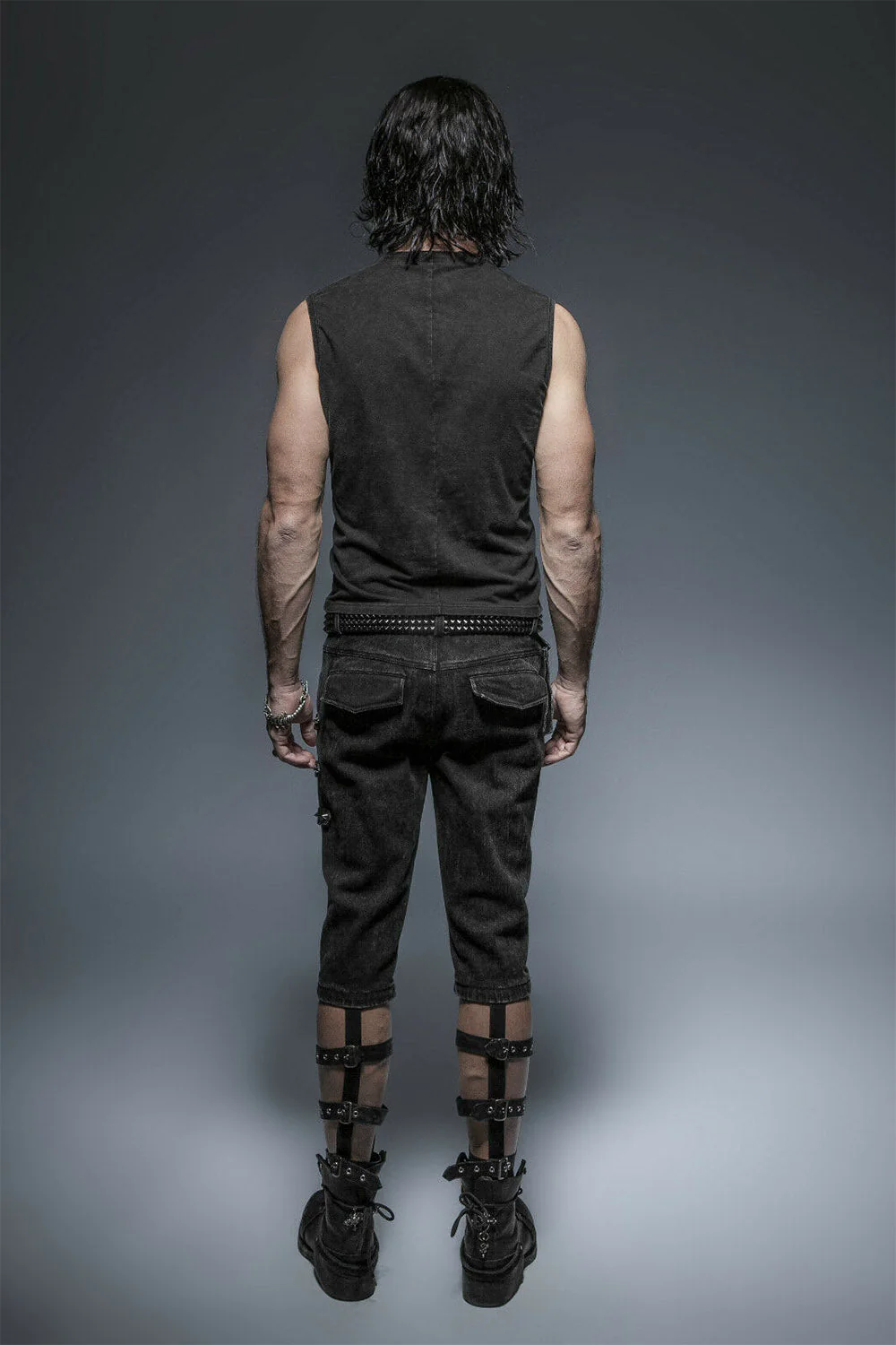 Hades Bound Top - Image 7