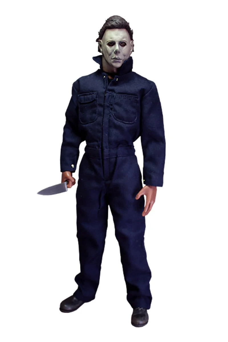 Halloween 1978 Michael Myers 12" Action Figure