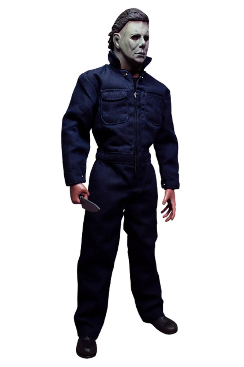 Halloween 1978 Michael Myers 12" Action Figure - Image 3