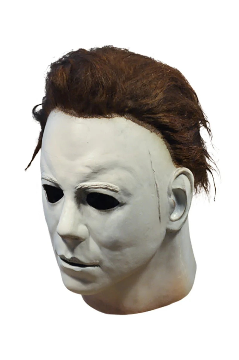 Halloween 1978 - Michael Myers Mask - Image 2