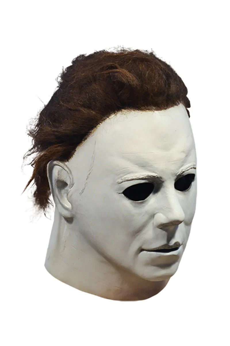 Halloween 1978 - Michael Myers Mask - Image 3