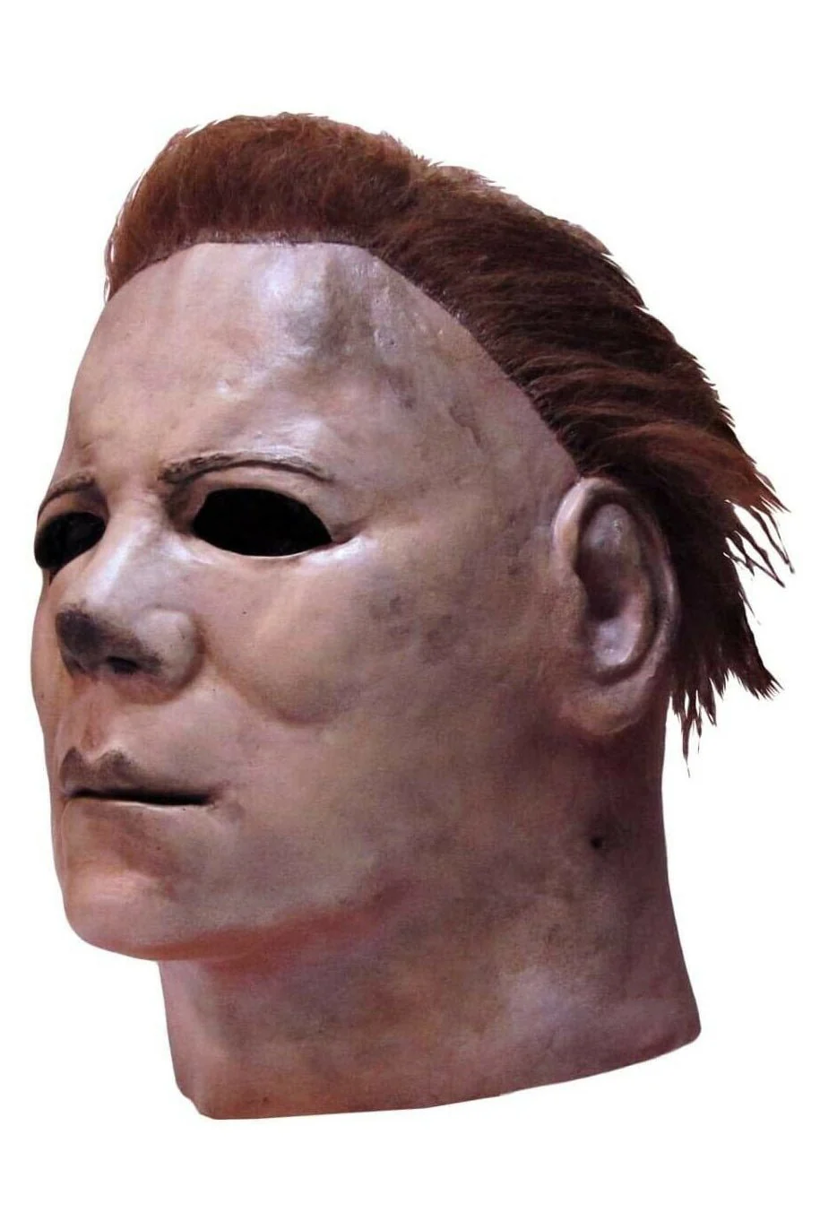 HALLOWEEN II - Michael Myers Deluxe Edition Mask - Image 3