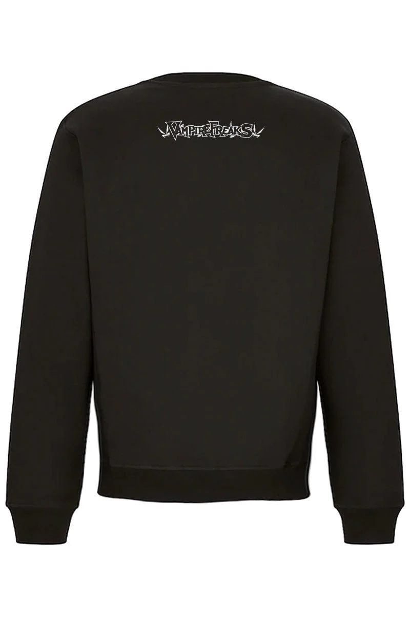 Halloween Owl Sweatshirt - Image 5