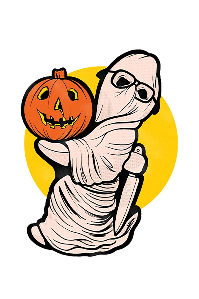 Halloween Wall Decor Series I - Image 3