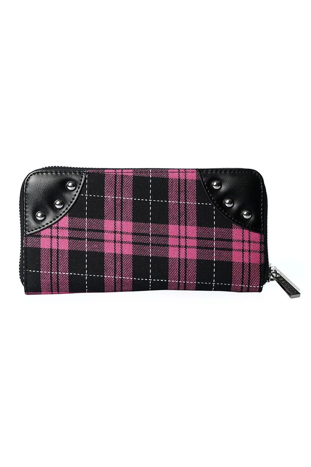 Handcuff Wallet [PINK] - Image 2