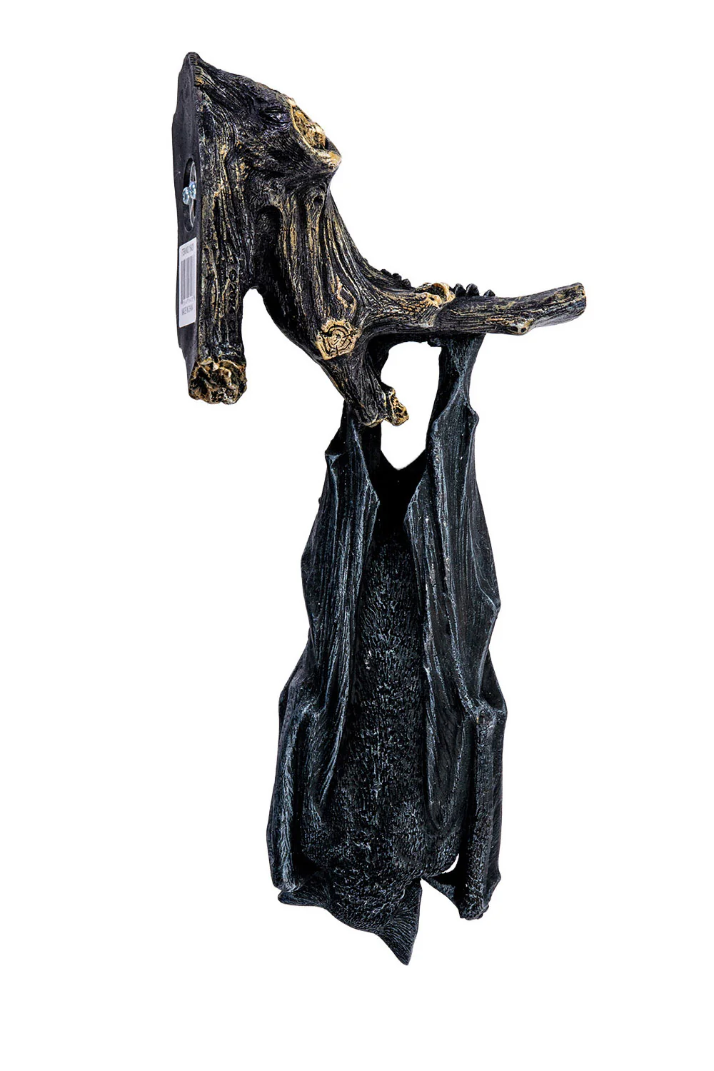 Hanging Bat Wall Plaque - Image 2