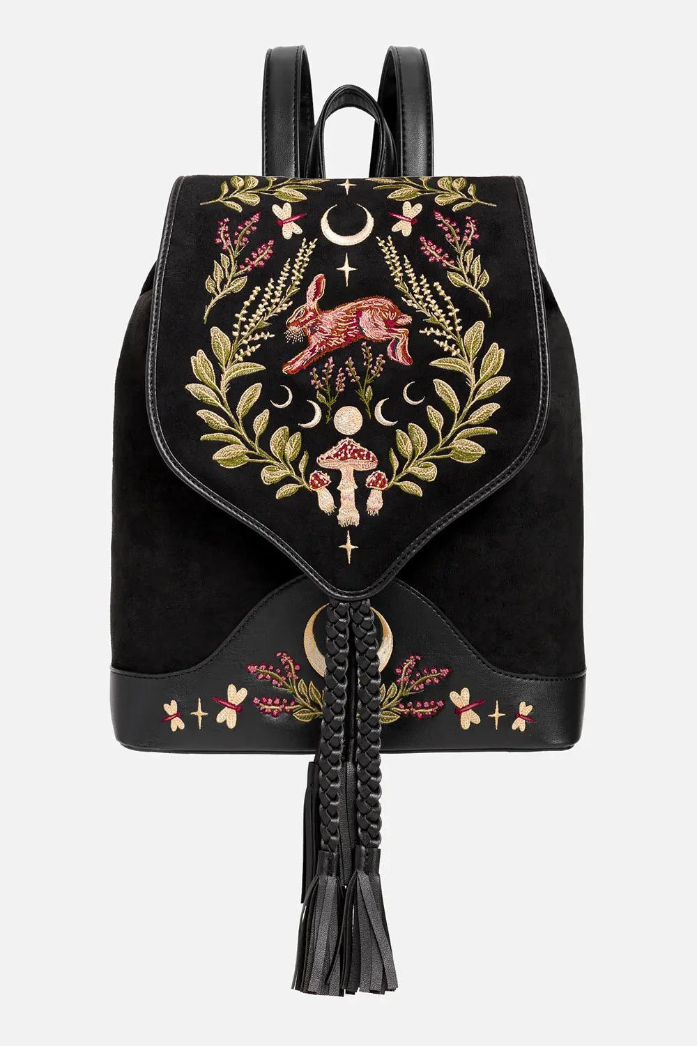 Hare Moon Backpack