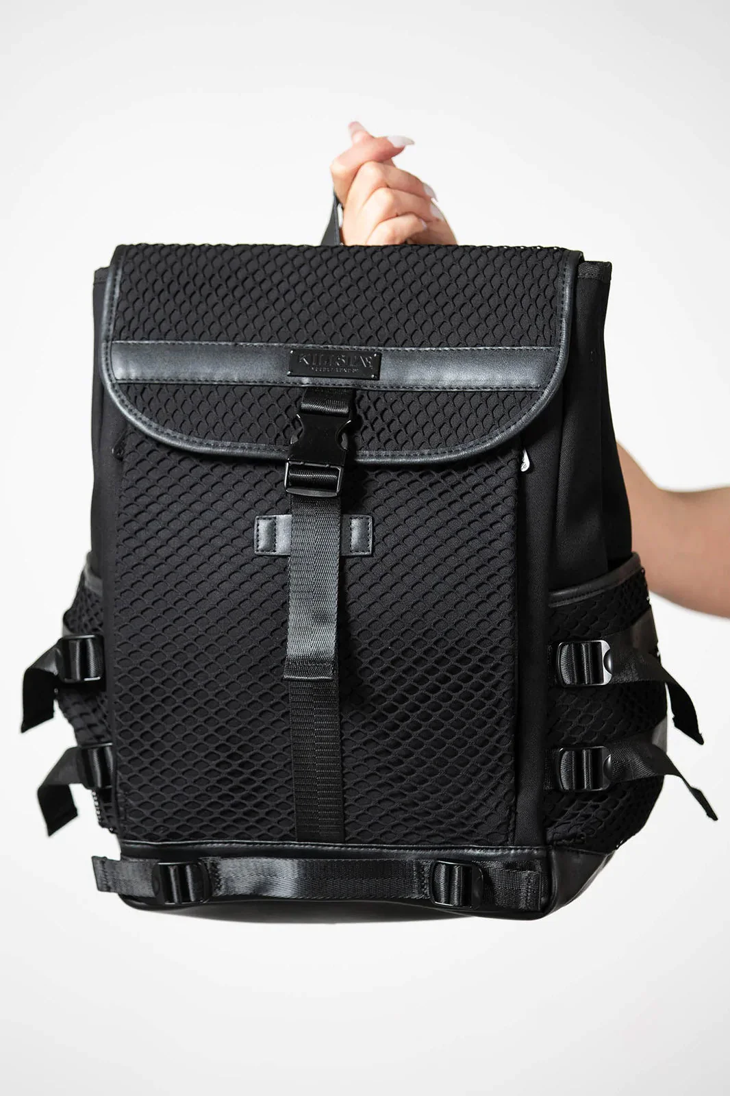 Harkness Backpack - Image 2