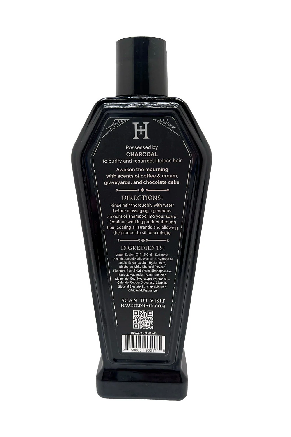 Haunted Hair Shampoo & Conditioner Set - Image 5
