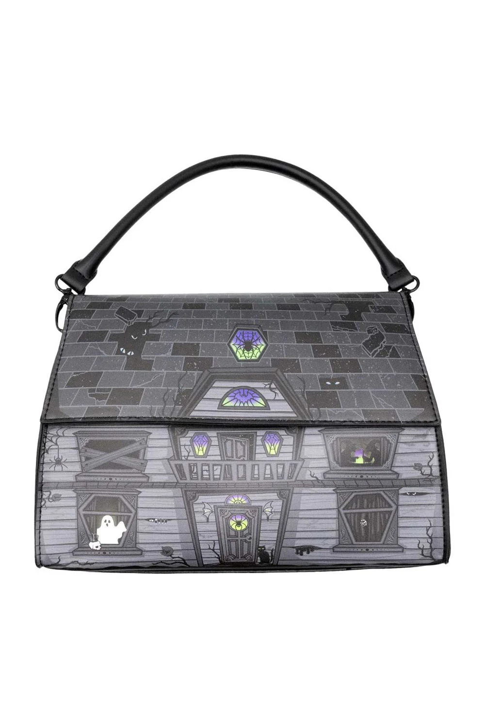 Haunted House Doctor's Bag