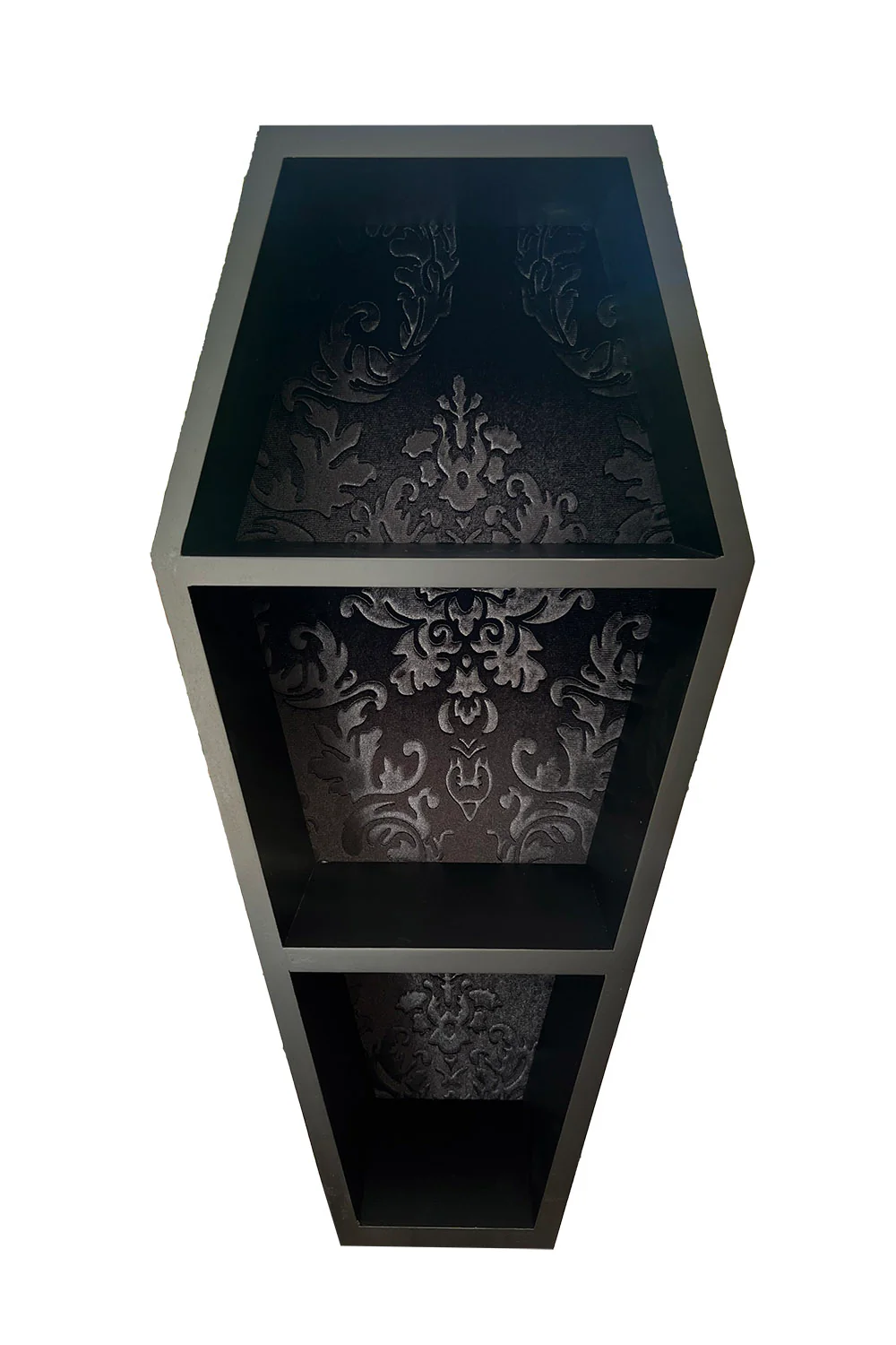 Haunted Mansion 20" Coffin Shelf - Image 10