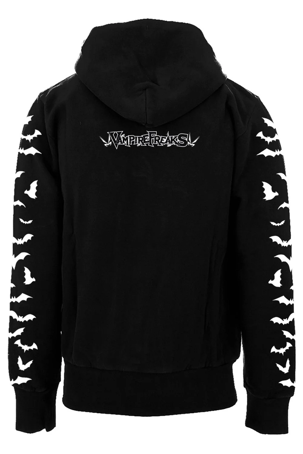 Haunted Mansion Hoodie [WHITE] - Image 6