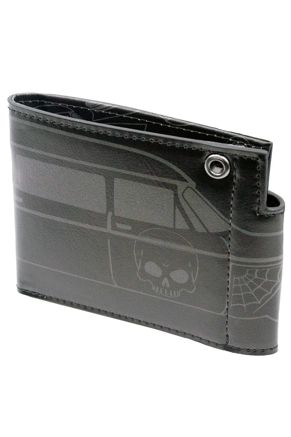 Hearse Bi Fold Wallet - Image 4