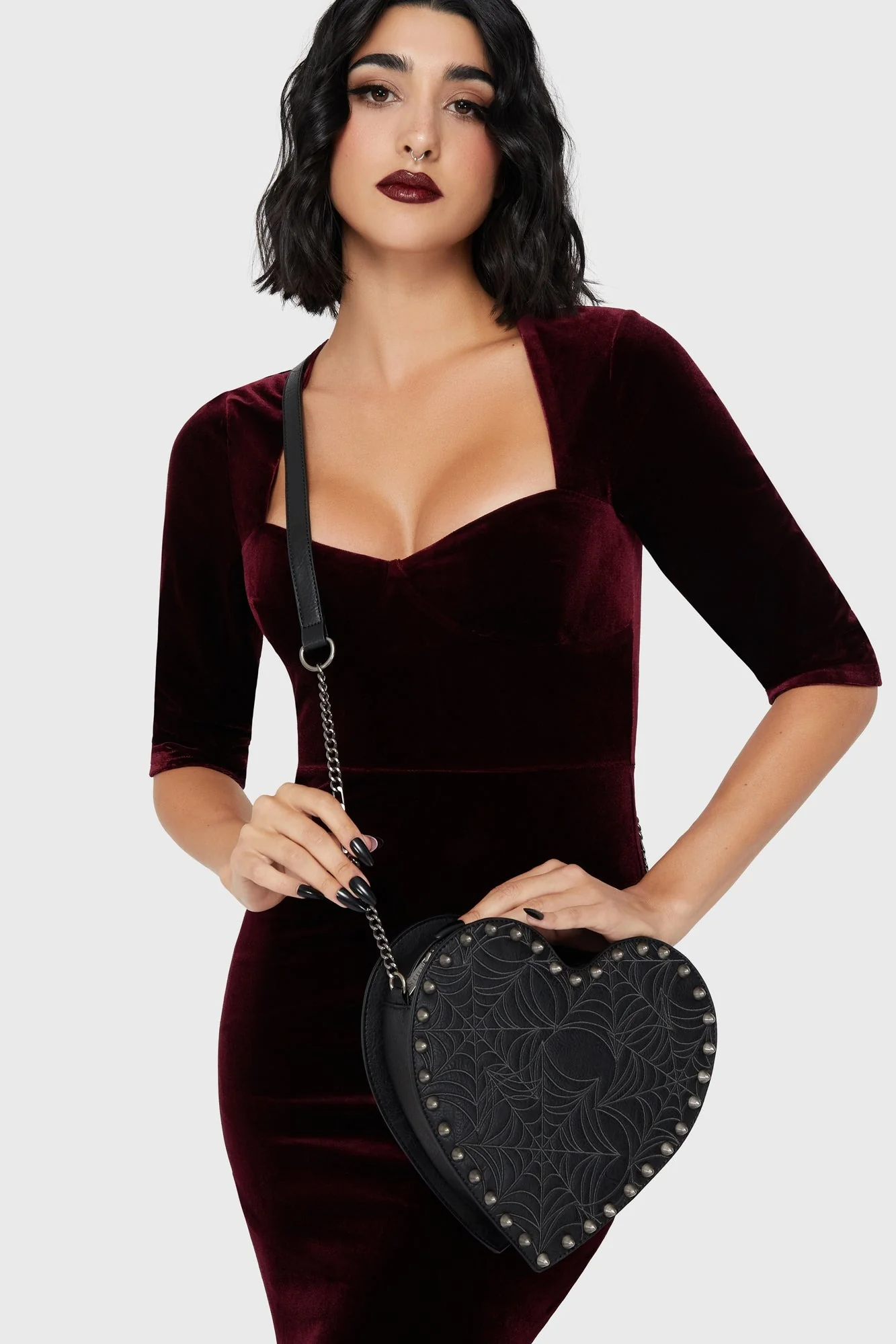 Heartbreakers Web Bag - Image 3