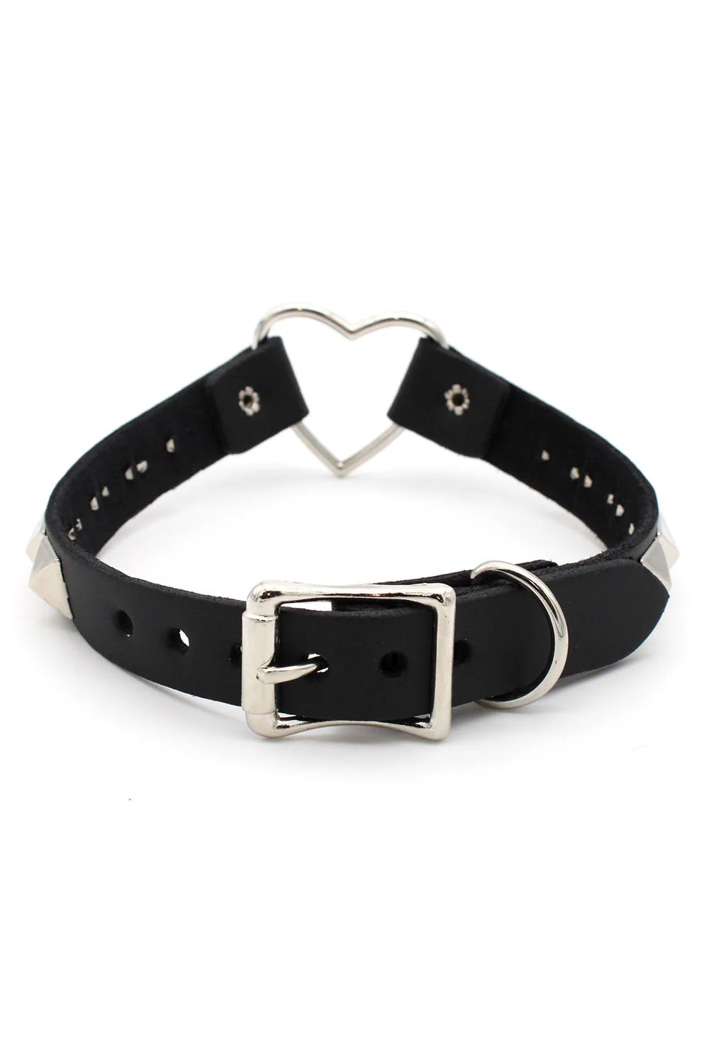 Heartless Choker - Image 3
