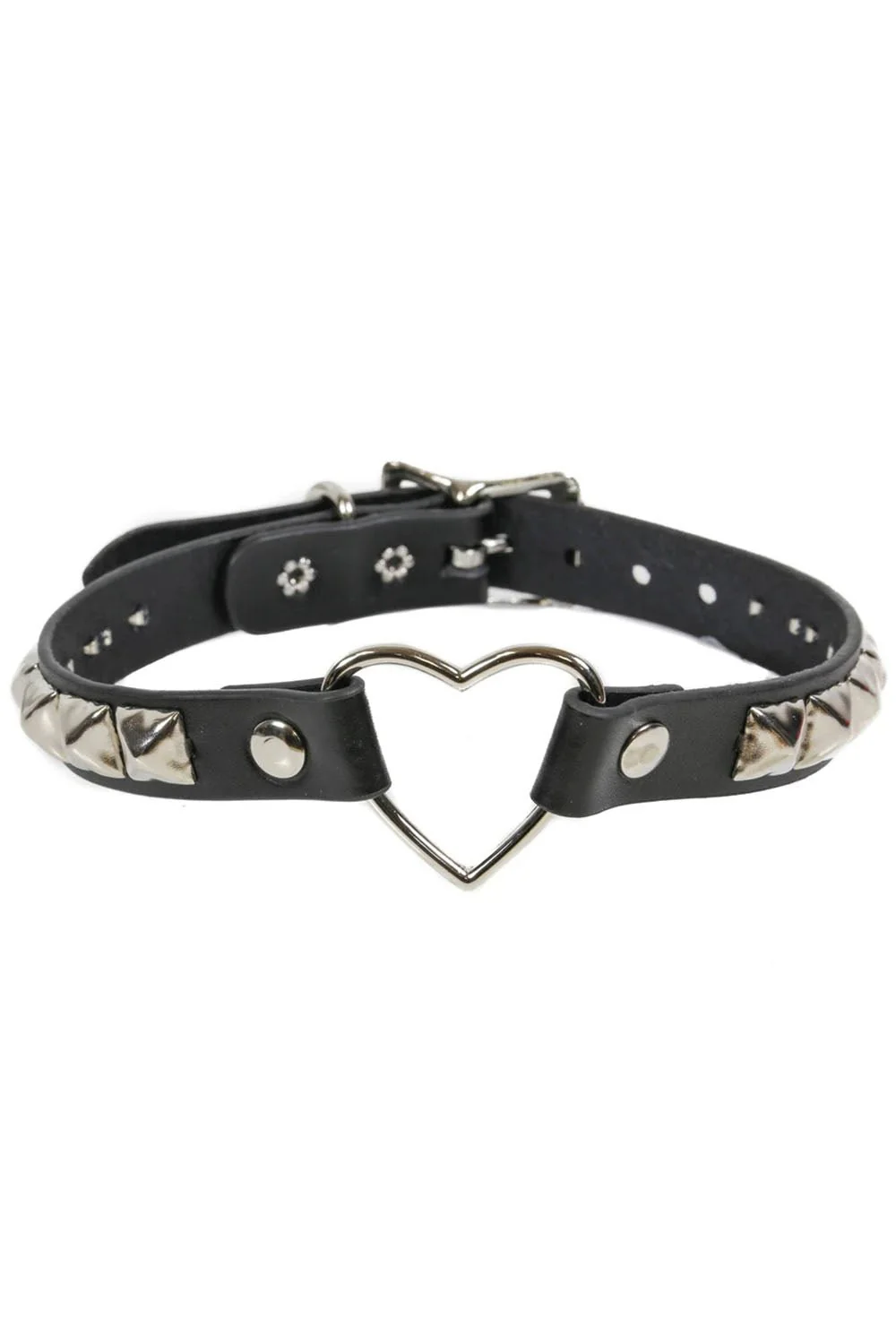 Heartless Choker - Image 6