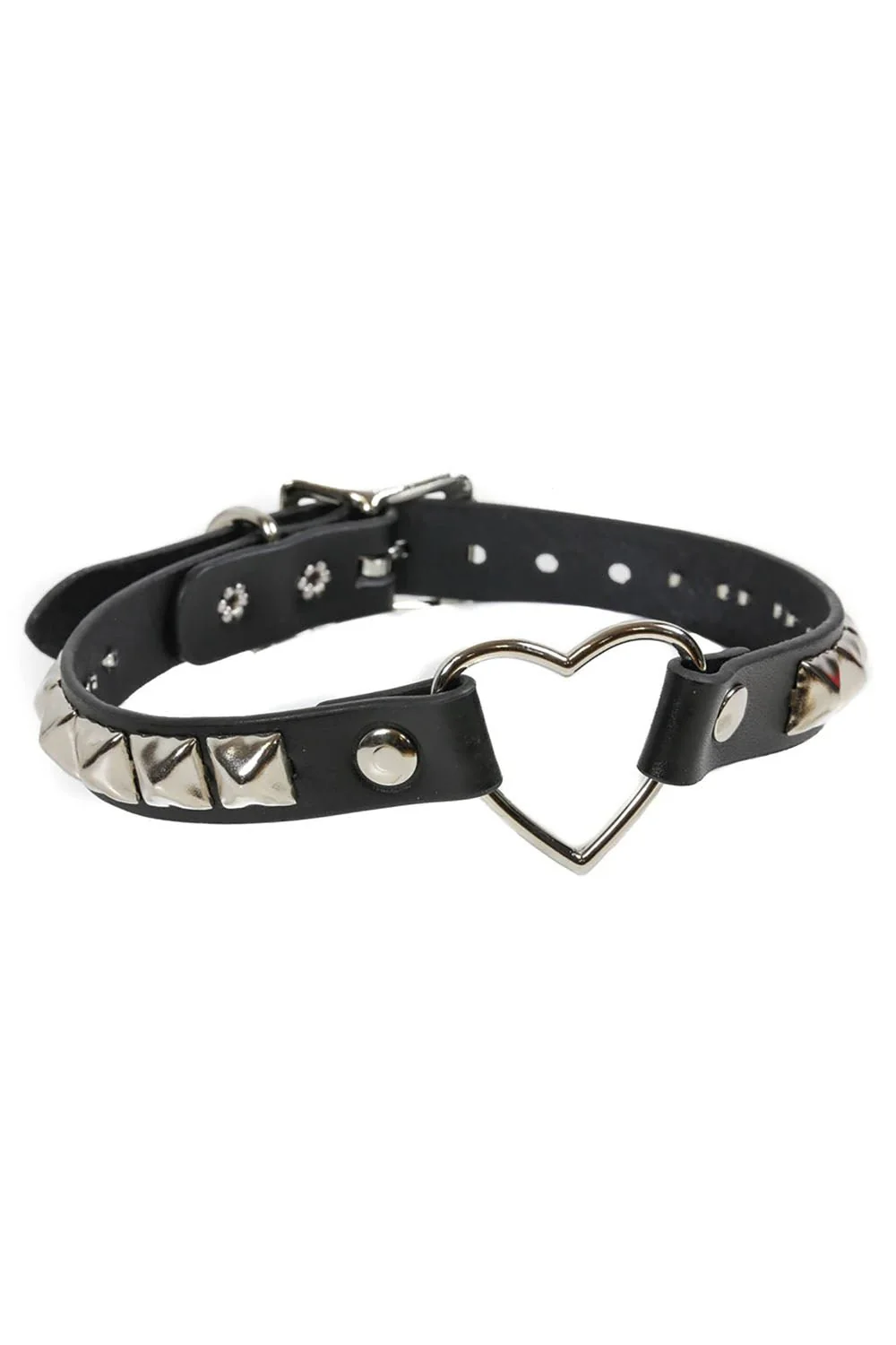 Heartless Choker - Image 7