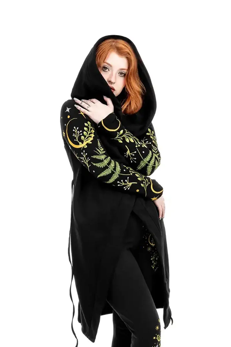 Herbal Hoodie - Image 3