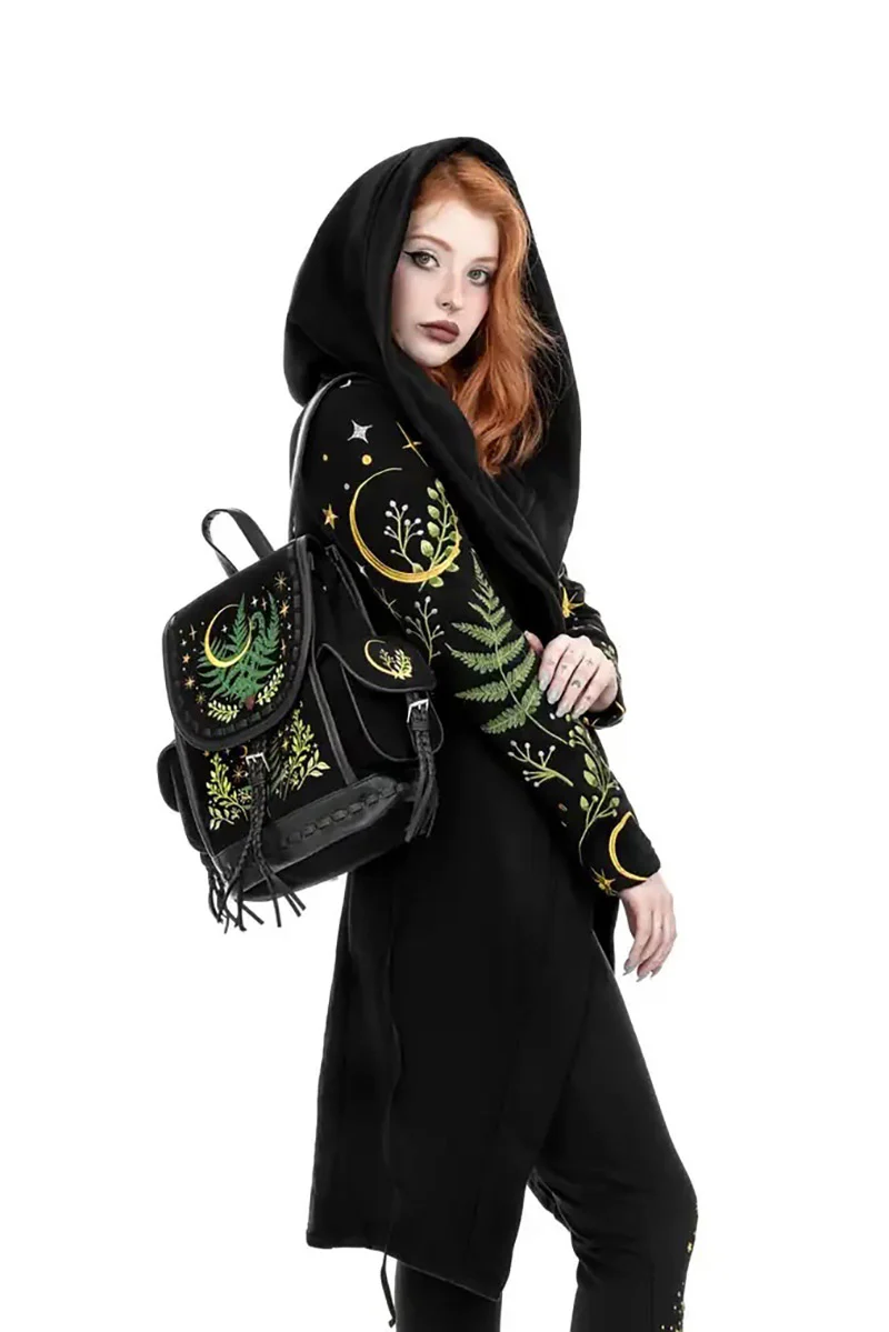 Herbal Hoodie - Image 4