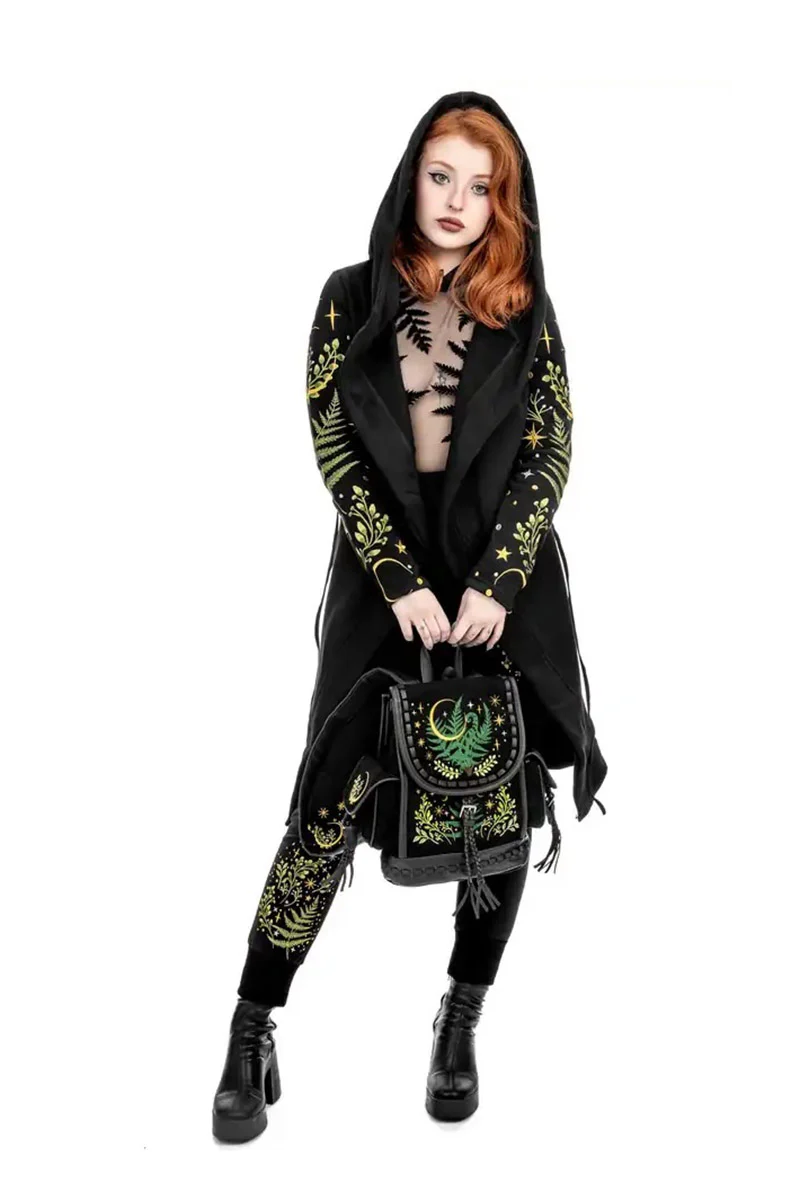 Herbal Hoodie - Image 5