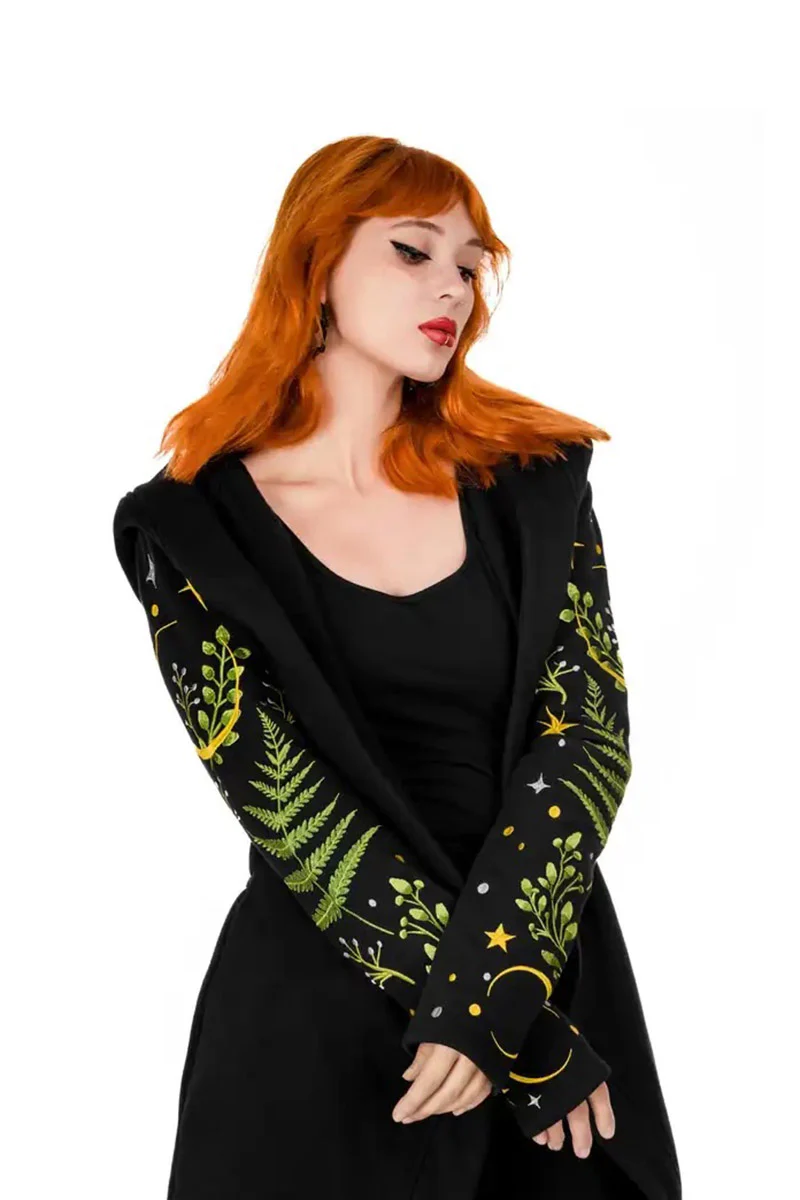 Herbal Hoodie - Image 7