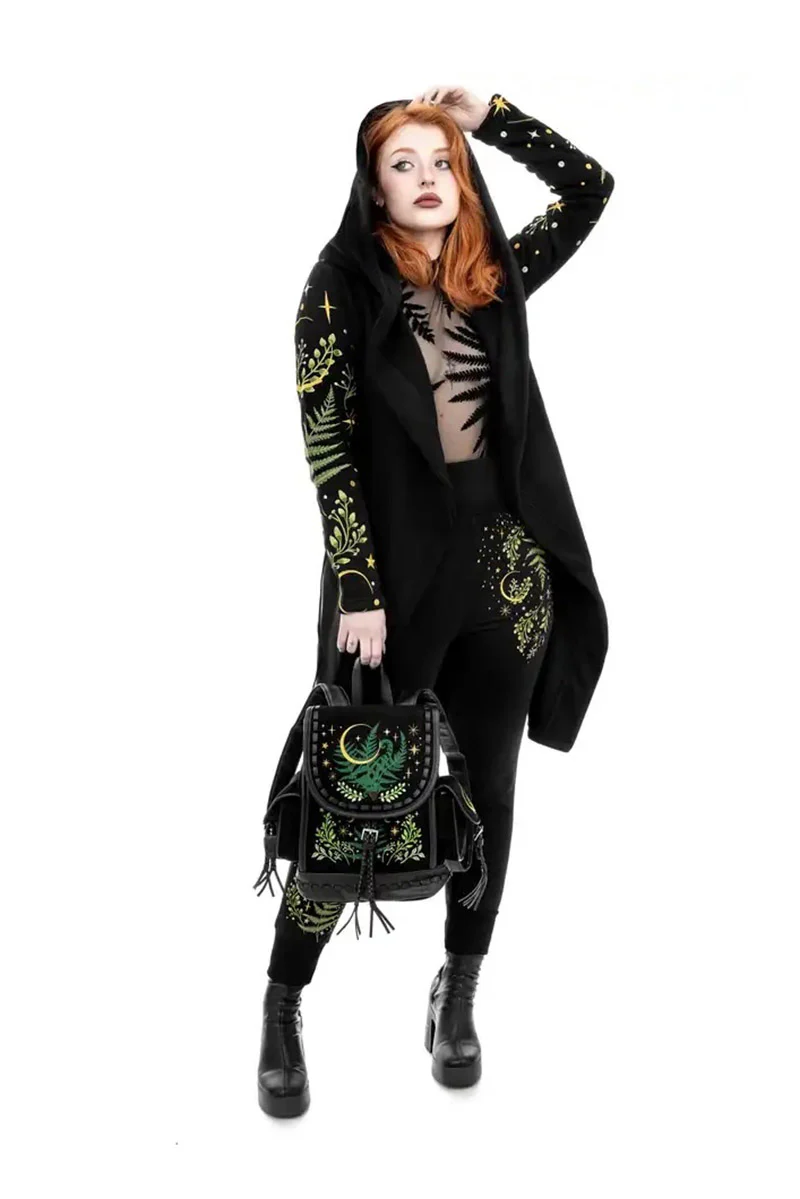 Herbal Hoodie - Image 8