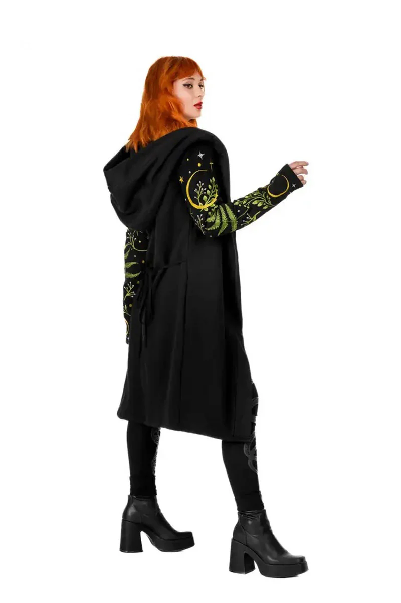 Herbal Hoodie - Image 9