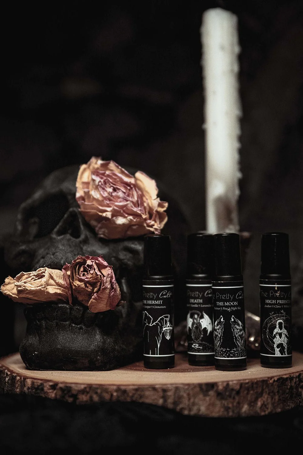 Hermit Perfume - Image 4