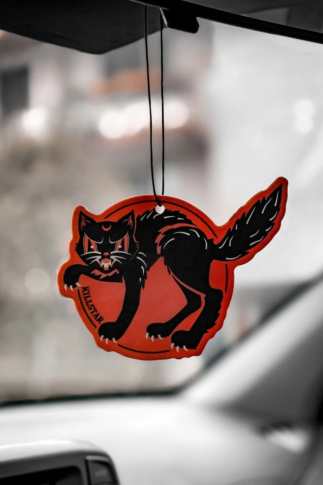 Hiss Air Freshener [Pack of 2]