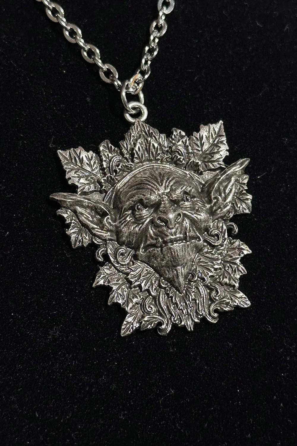 Hob Goblin Necklace - Image 3