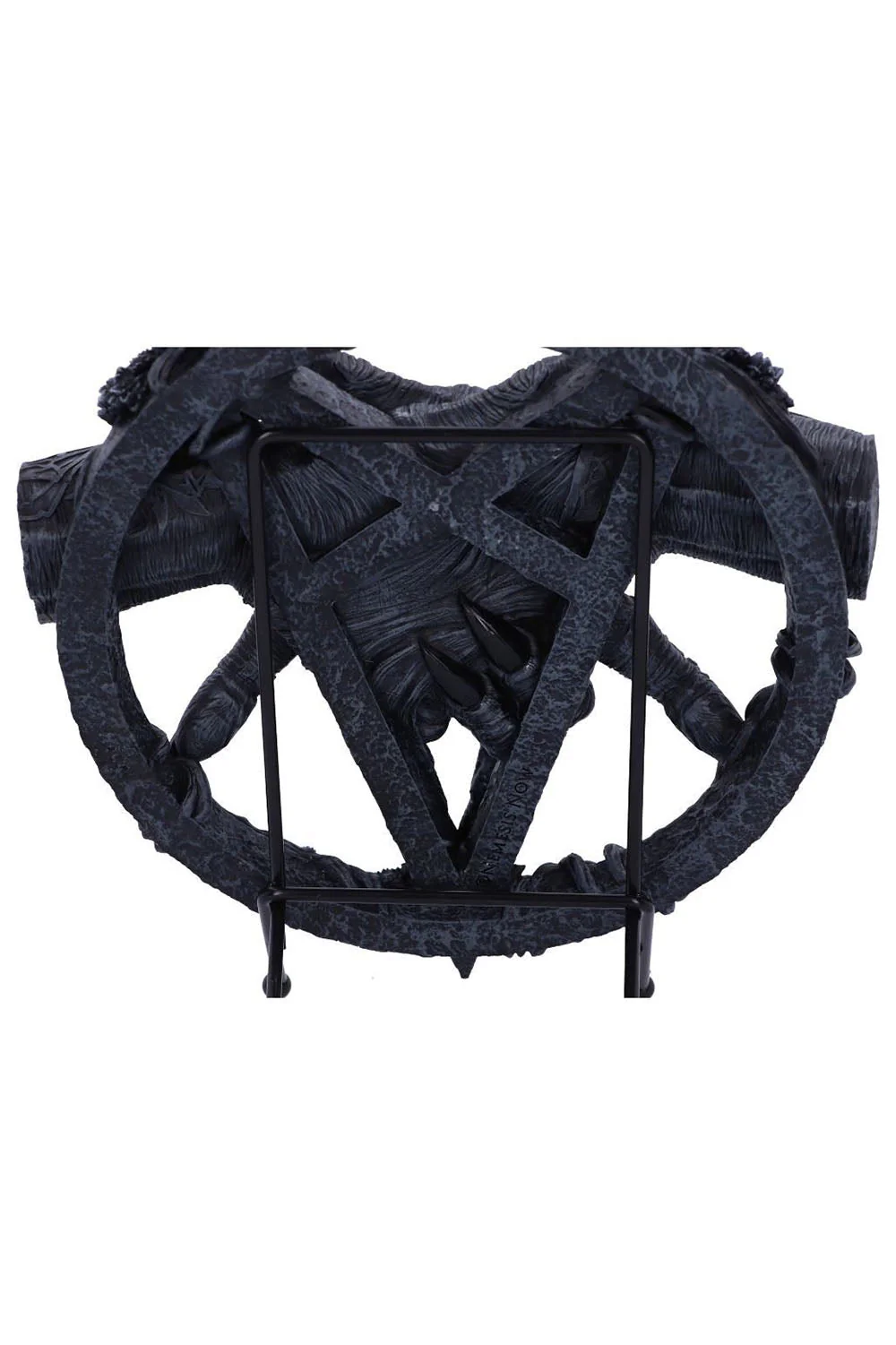 Hold of Baphomet Plaque - Image 7