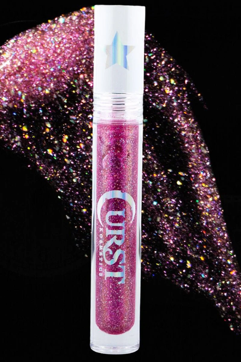Holographic Lip Glitz [MAGIC DANCE] - Image 2