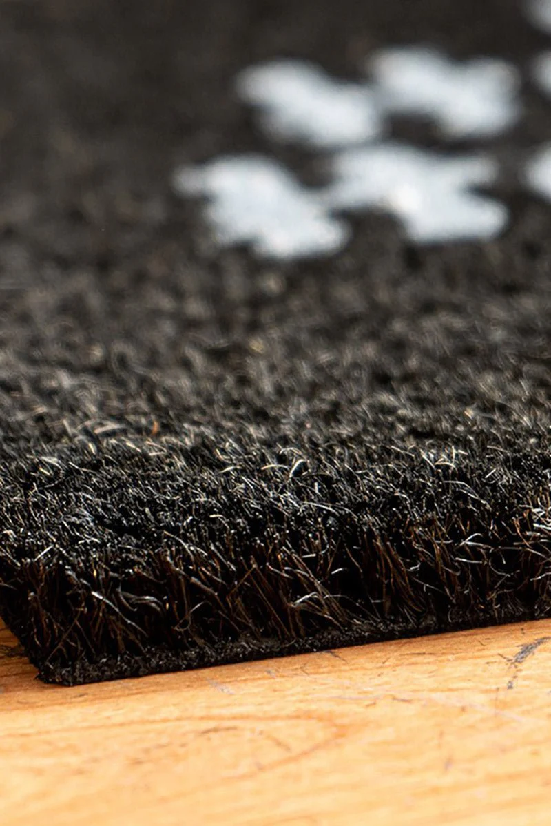 Home Sweet Haunted Home Doormat - Image 7