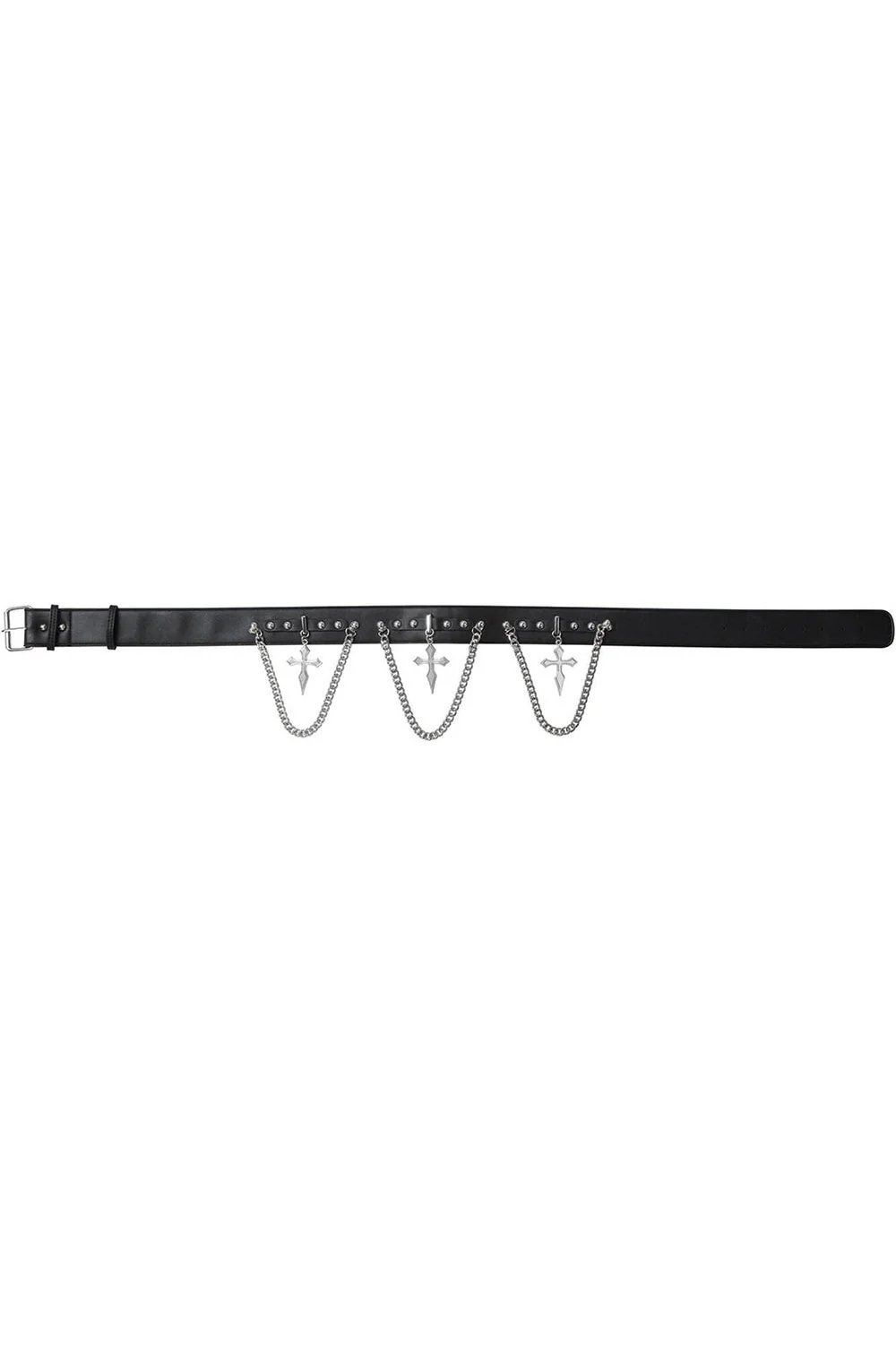 Hope To Die Cross Belt - Image 4