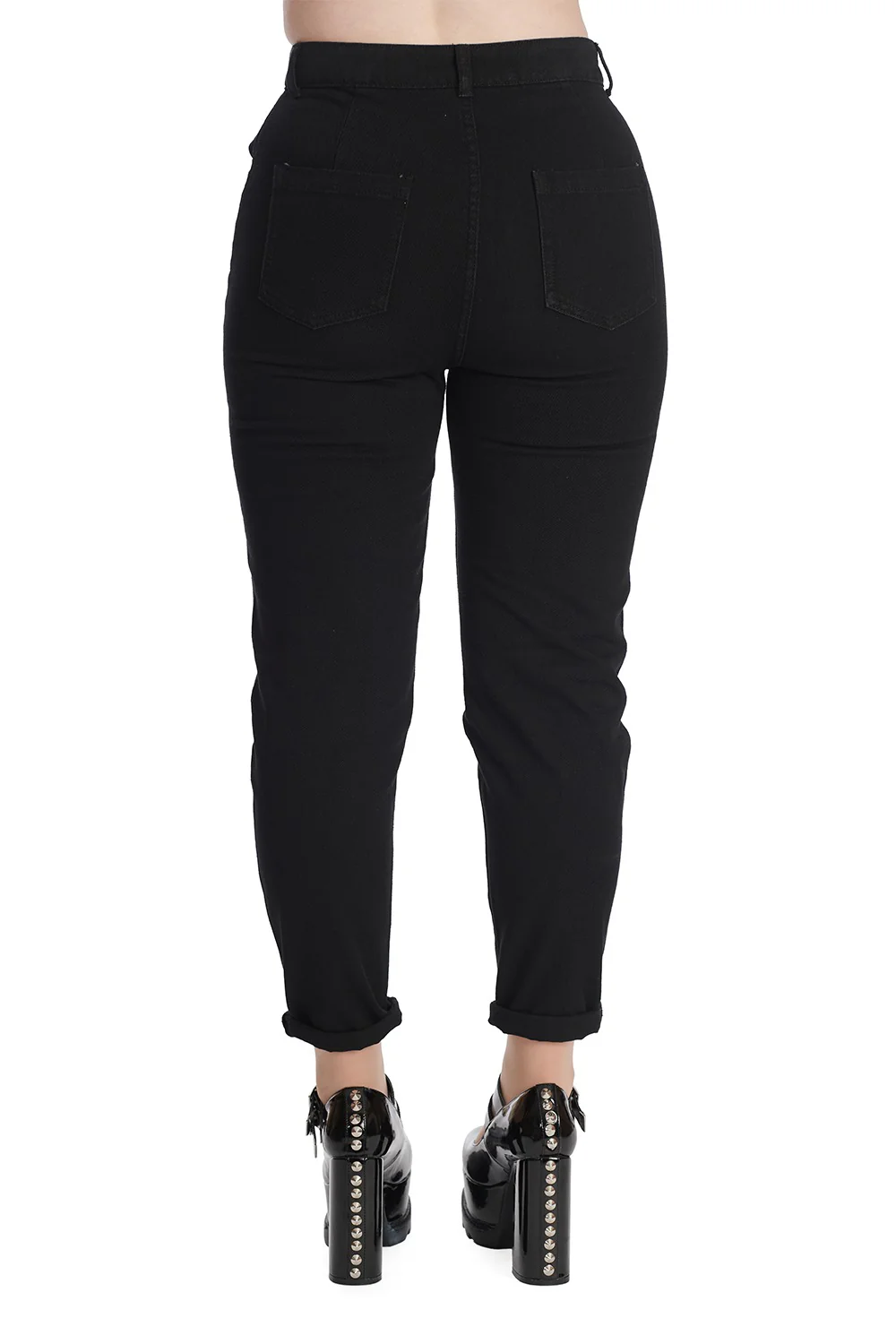 Hunger Strike Trousers - Image 4