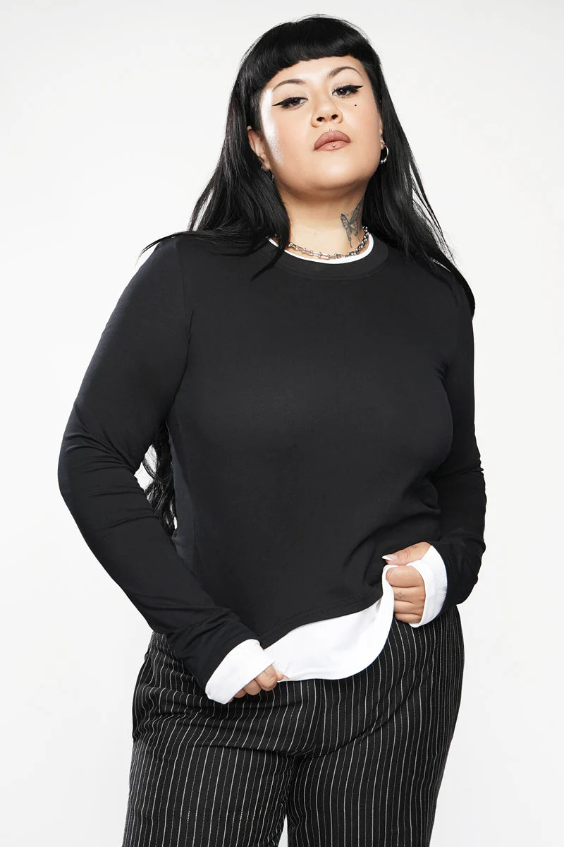 Illusion Longsleeve - Image 4