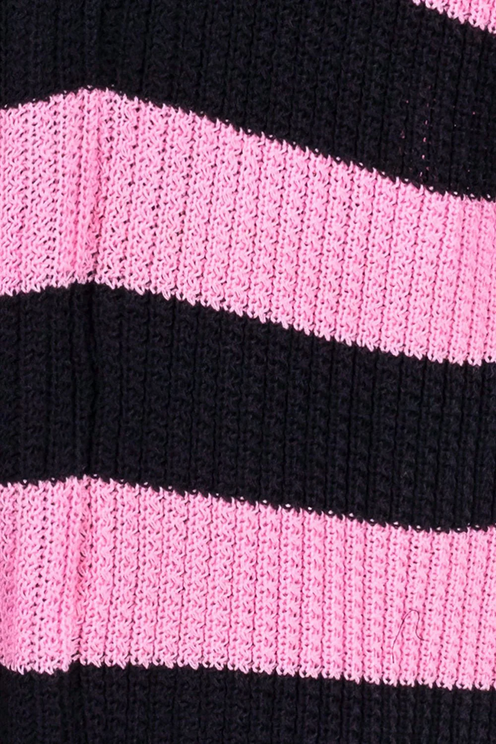 In A Daze Cardigan [BLACK/PINK] - Image 5