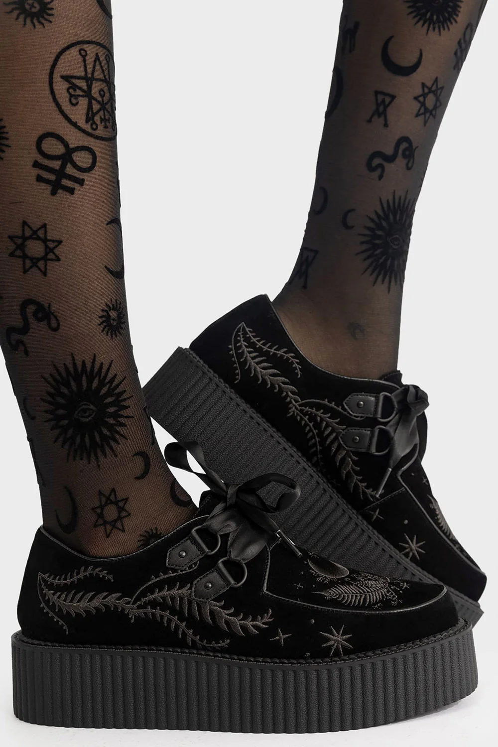 In A Phase Creepers - Image 2