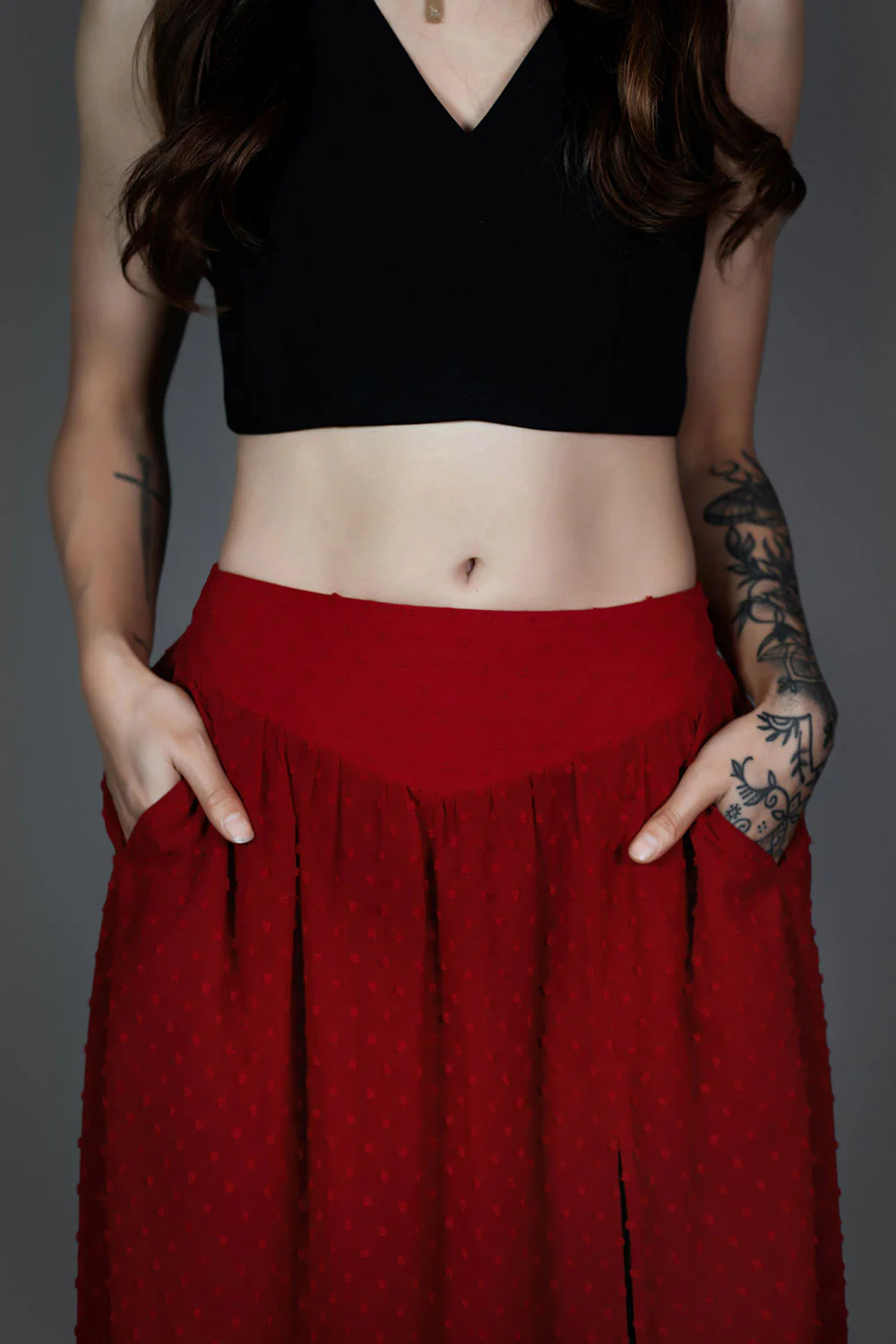 Infernal Skirt - Image 6