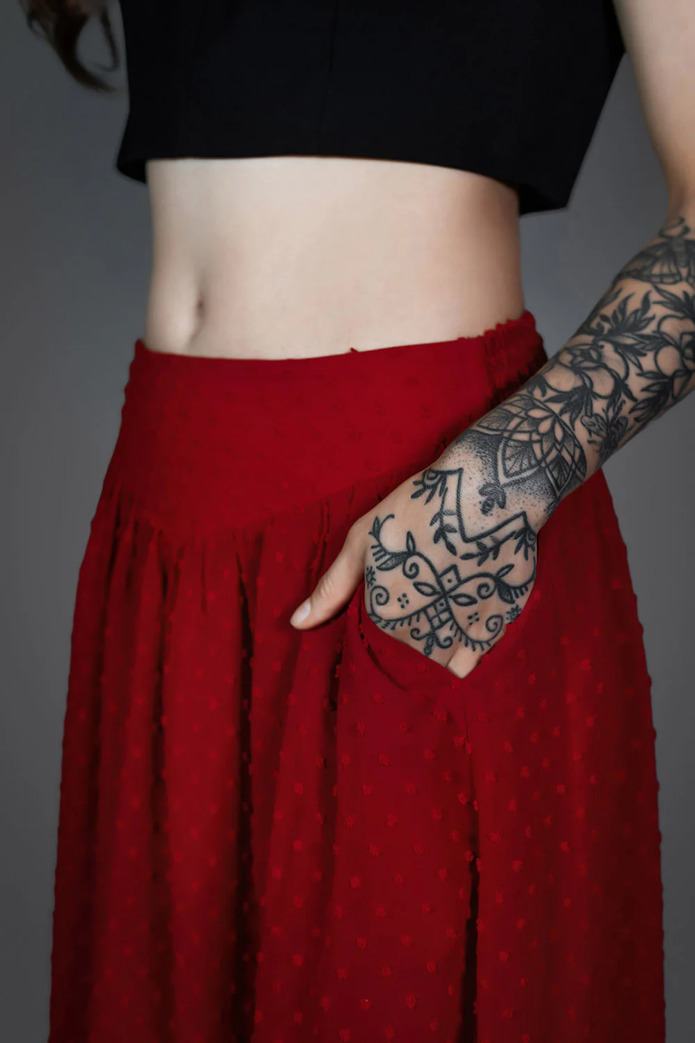 Infernal Skirt - Image 7