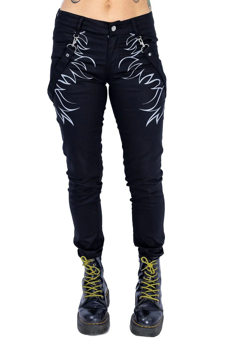 Inferno Pants - Image 2