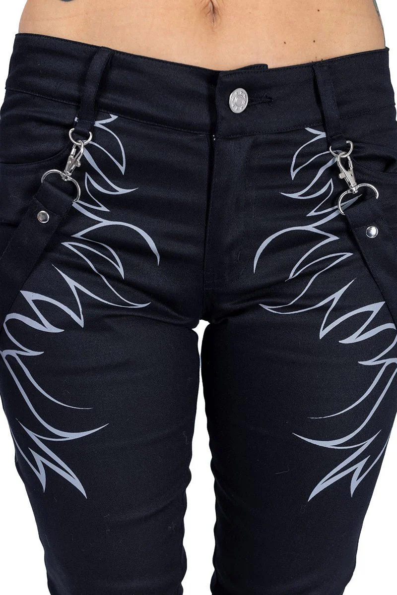 Inferno Pants - Image 5
