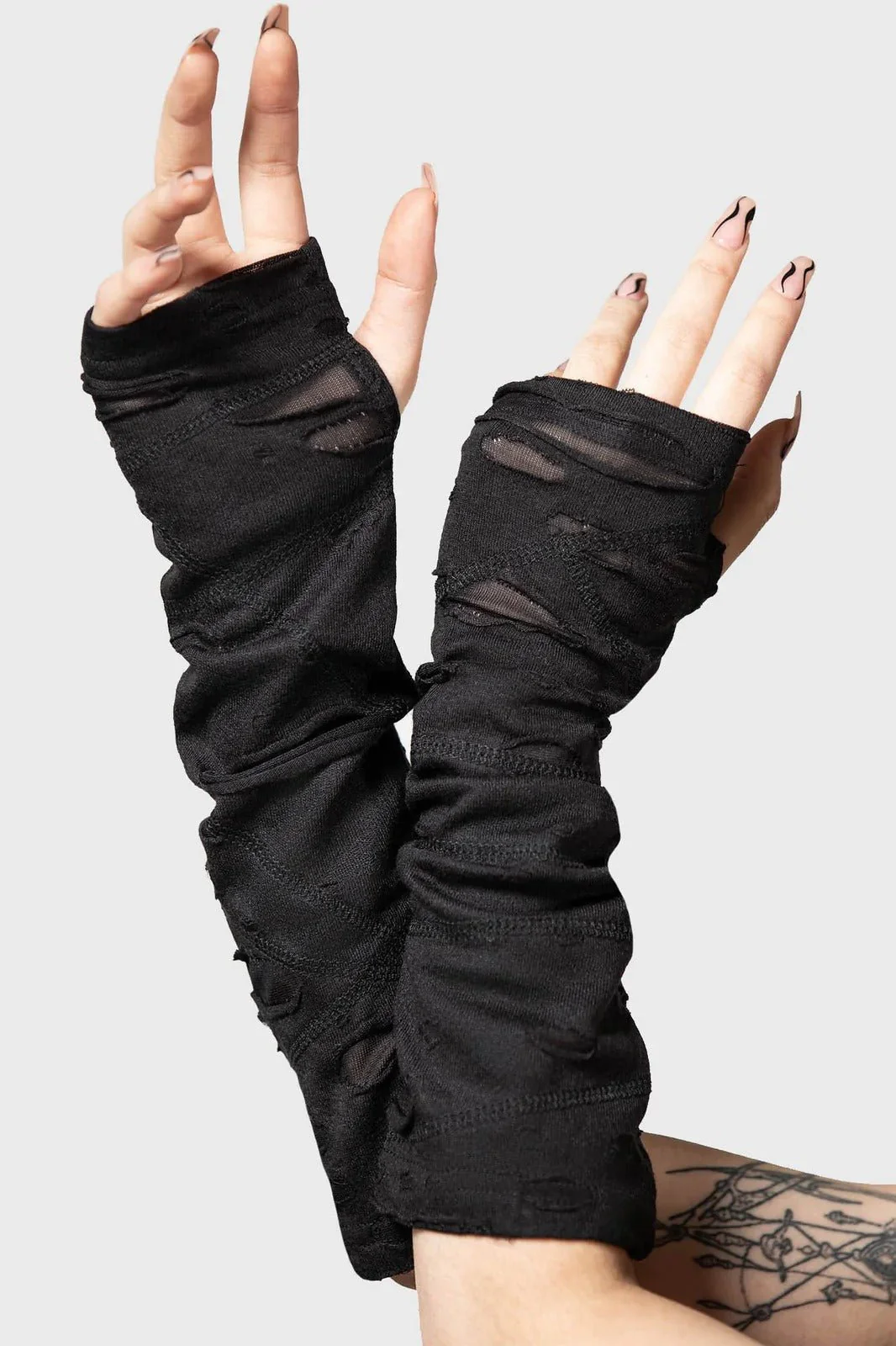 Isqesis Gloves - Image 5