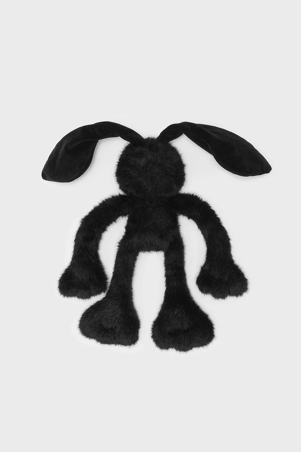 Jack The Bun Plush Toy - Image 4