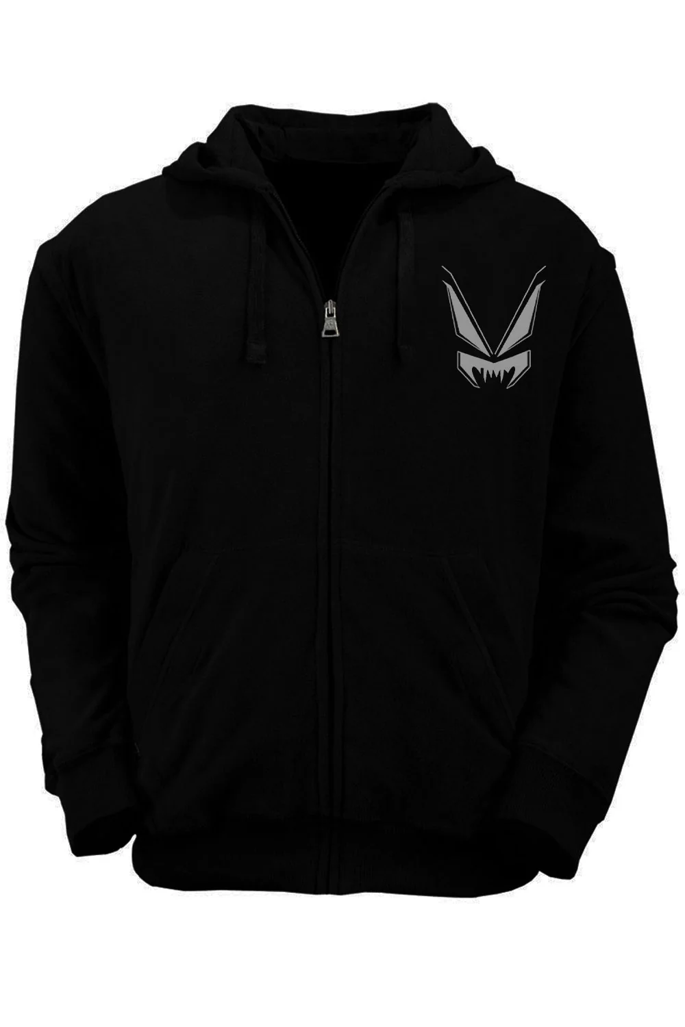 Jack The Ripper Hoodie - Image 3