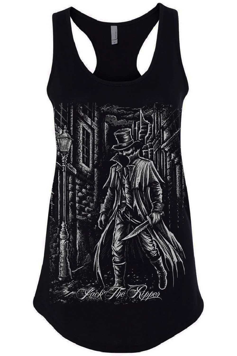 Jack The Ripper T-shirt - Image 7