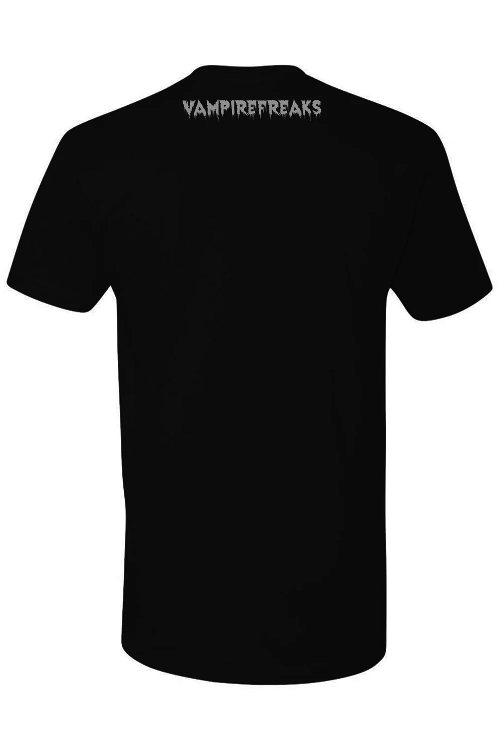 Jack The Ripper T-shirt - Image 9