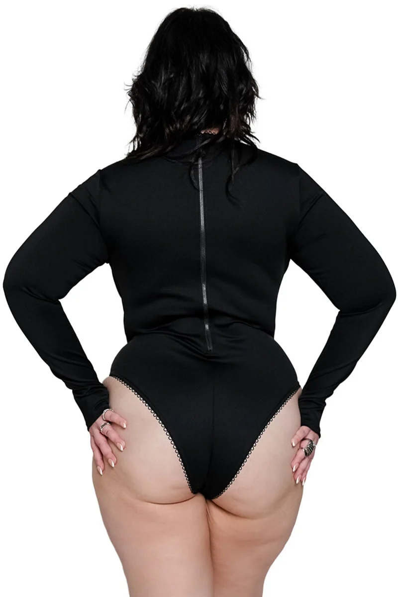 Josephine One Piece Swimsuit - Image 4